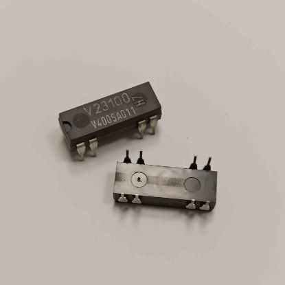 Picture of V23100-V4005-A011 5V 1A RELAY