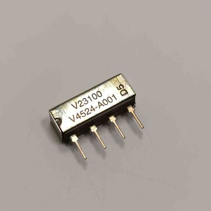 Picture of V23100-V4524-A001 24V 1A 1FROM A RELAY