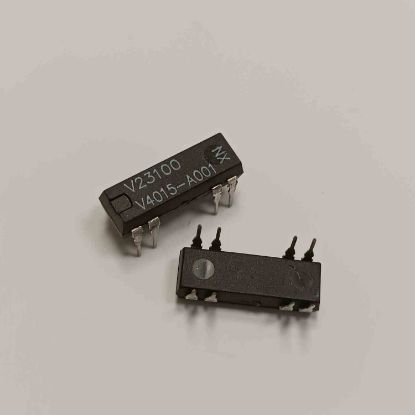 Picture of V23100-V4015-A001 15V RELAY