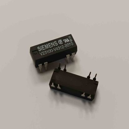 Picture of V23100-V4312-B010 12V RELAY
