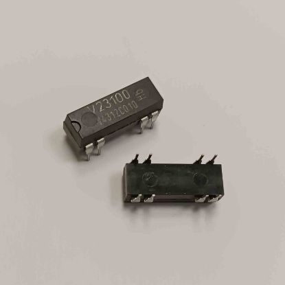 Picture of V23100-V4312-C010 12V RELAY