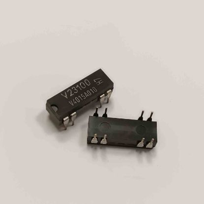 Picture of V23100-V4015-A010 15V RELAY