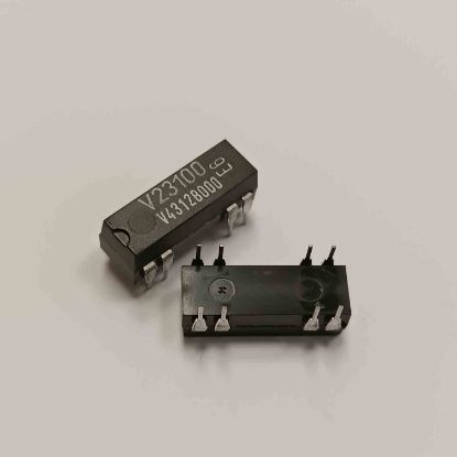 Picture of V23100-V4312-B000 12V RELAY