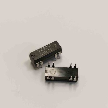 Picture of V23100-V4315-C001 15V RELAY