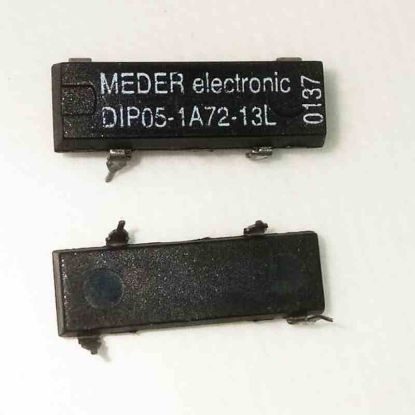 Picture of DIP05-1A72-13L 5V 1A RELAY