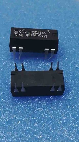 Picture of DIP05-1A72-13L 5V 1A RELAY