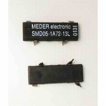 Picture of SMD05-1A72-13L 5V 1A smd RELAY