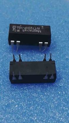 Picture of DIP05-1A72-10C 5V 1A RELAY