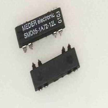 Picture of SMD05-1A72-12L 5V 1A RELAY
