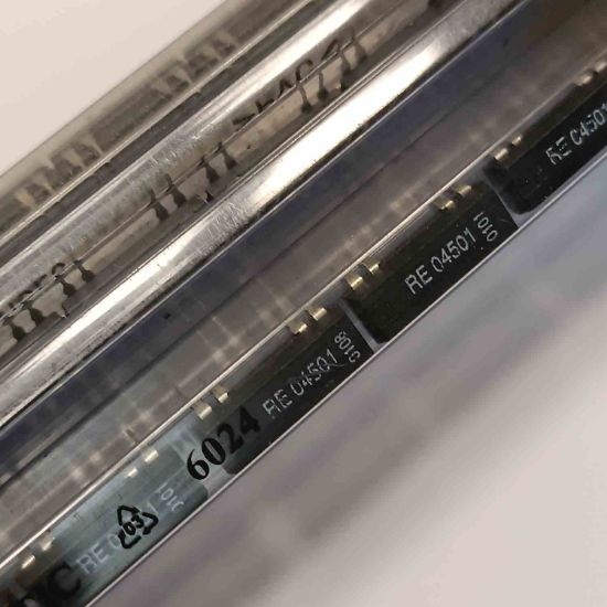 Picture of RE04501 RELAY