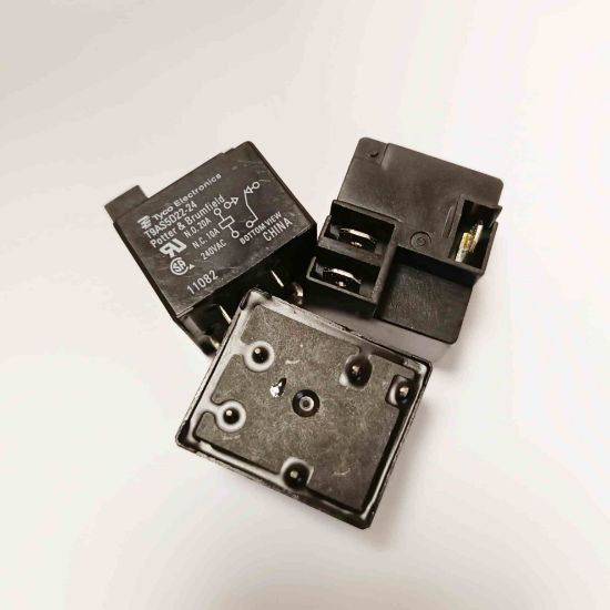 Picture of T9AS5D22-24 24V 20A 1C  RELAY