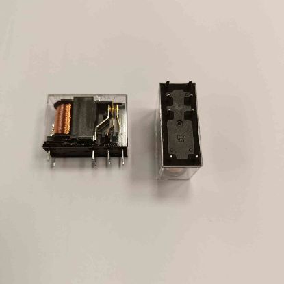 Picture of HLS-14F3L-DC24 RELAY