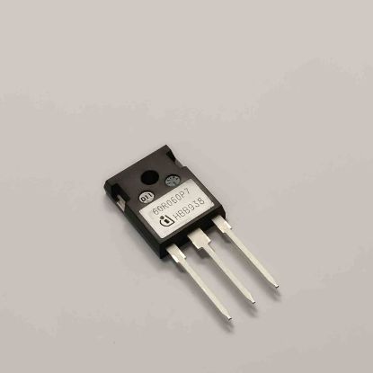 Picture of IPW60R060P7 TRANSISTOR