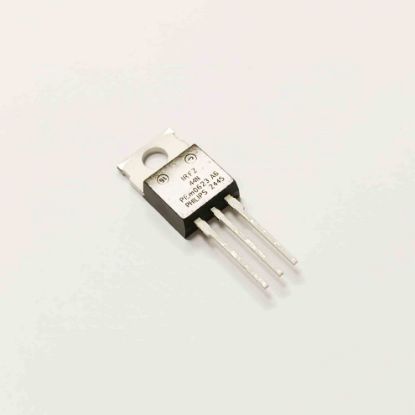 Picture of IRFZ44N 49A 55V TO220 TRANSISTOR