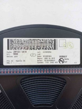 Picture of ZMY22-GS18 DIODE