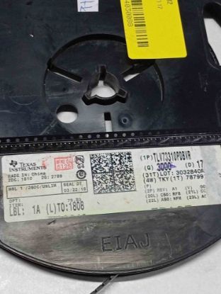 Picture of TLV73310PDBVR