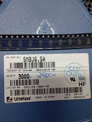 Picture of SMBJ6.5A DIODE