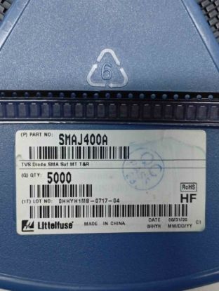 Picture of SMBJ400A DIODE