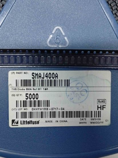 Picture of SMBJ400A DIODE
