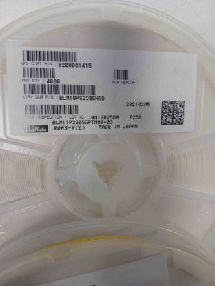 Picture of BLM18PG330SN1D DIODE