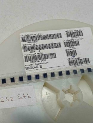 Picture of SMBJ30CA-E3/52 DIODE