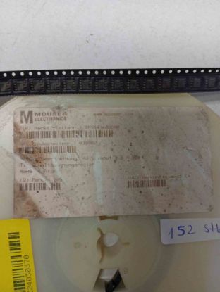 Picture of TPS54340DDAR  IC