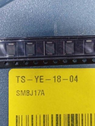 Picture of SMBJ17A DIODE