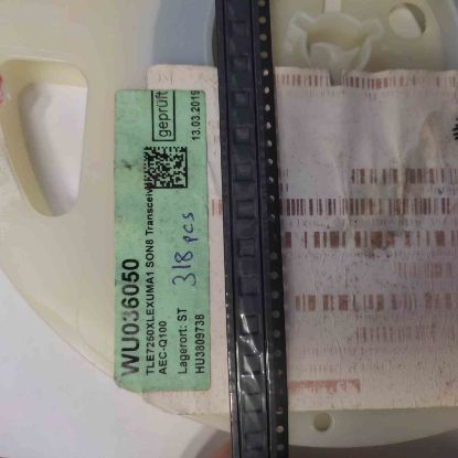 Picture of TLE7250XLEXUMA1