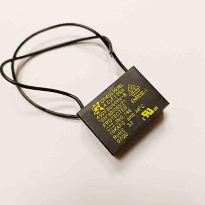 Picture of 90158-4-7320 CAPACITOR 4.5UF 400V