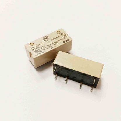 Picture of ST2-DC24V-F  DPST-NO 24 VDC 8 A