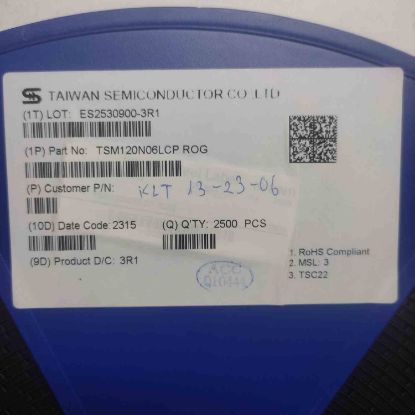 Picture of TSM120N06LCP ROG