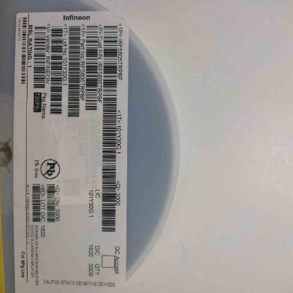 Picture of IRF5805TRPBF  MOSFET P-CH 30V 3.8A 6-TSOP