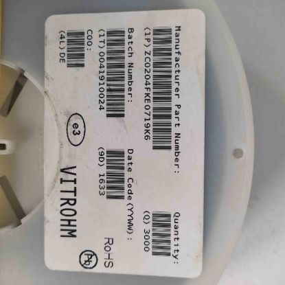 Picture of ZC0204FKE0719K6