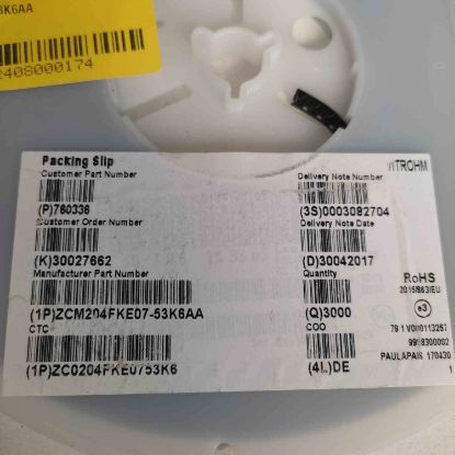 Picture of ZC0204FKE07-53K6AA