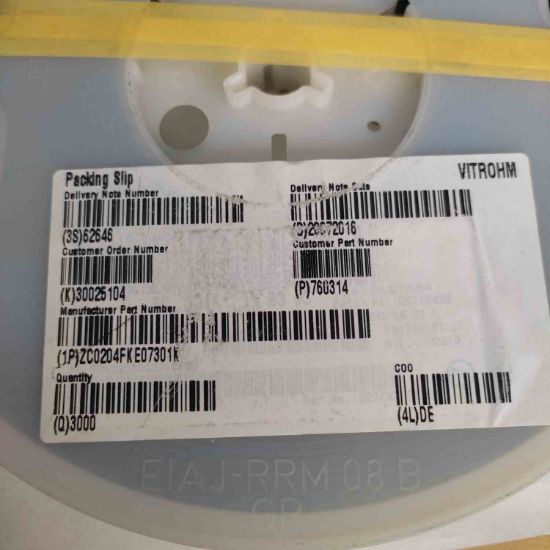Picture of ZC0204FKE07301K