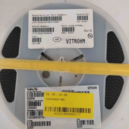 Picture of ZC0204FKE0718K7