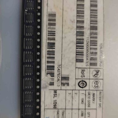 Picture of TC427EOA713