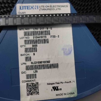 Picture of LTV-217-B-G