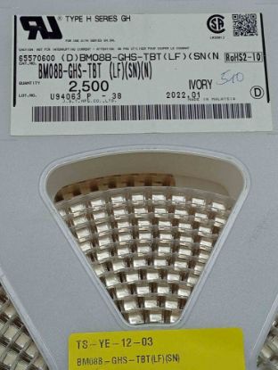 Picture of BM08B-GHS-TBT(LF)(SN)