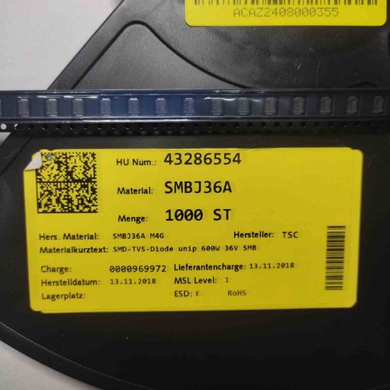 Picture of SMBJ36A