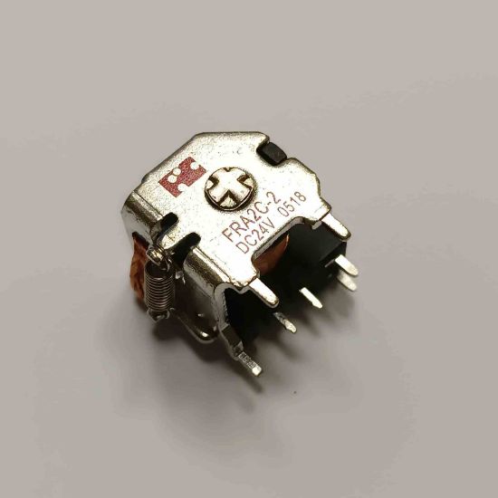Picture of FRA2C-2 DC24V  RELAY