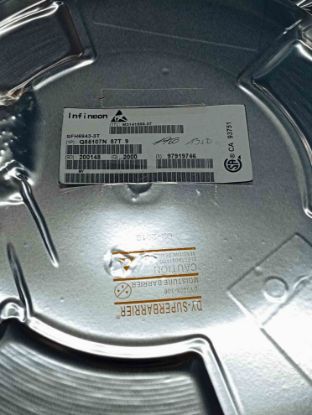 Picture of SFH6943-3