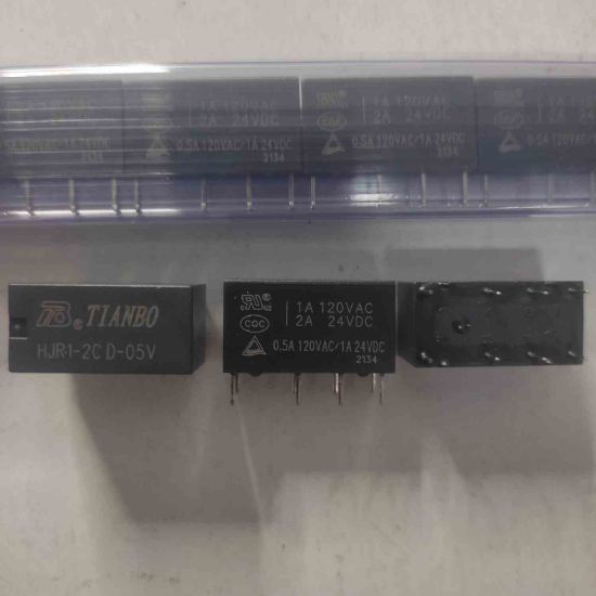 Picture of HJR1-2CD 05V