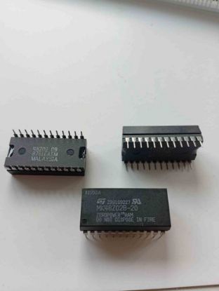 Picture of MK48Z02B-20