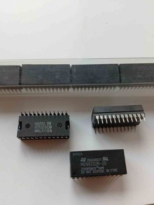 Picture of MK48Z02B-20