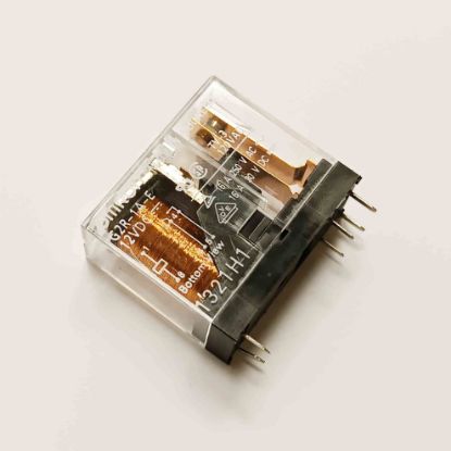 Picture of G2R-1A-E-12VDC RELAY