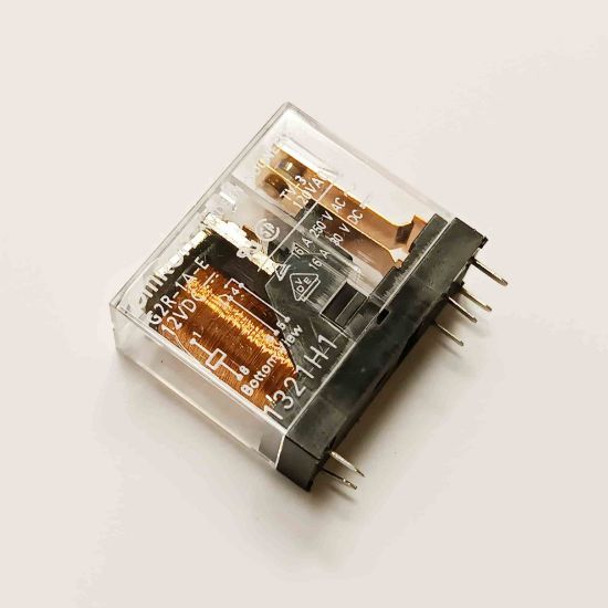 Picture of G2R-1A-E-12VDC RELAY