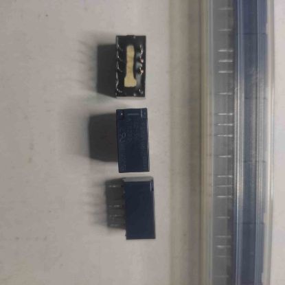 Picture of TX2-5V 5V RELAY