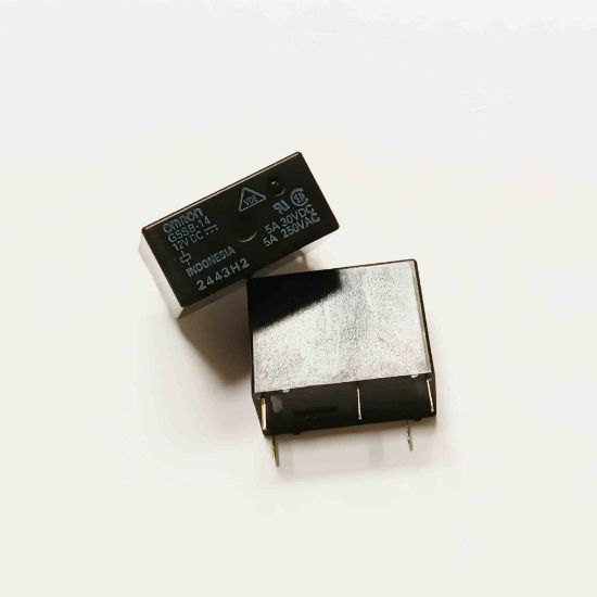 Picture of G5SB-14-12VDC RELAY