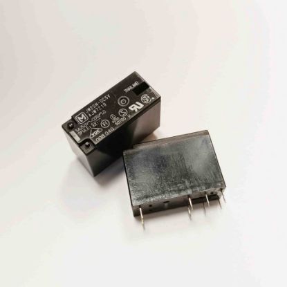 Picture of JW2SN-DC5V RELAY